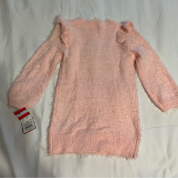 Sweater Dress - Picture 4 of 4